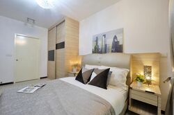 Hijauan (D9), Apartment #455049281